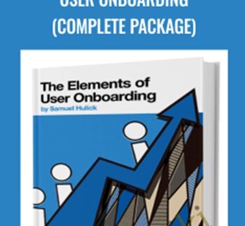 User Onboarding (complete package) – Useronboard