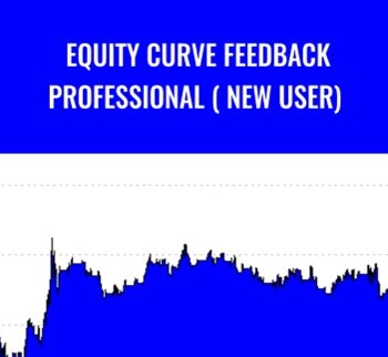 Equity Curve Feedback Professional ( New User) – Usingeasylanguage