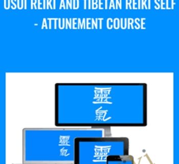 Usui Reiki and Tibetan Reiki self - attunement course - ChiKaRa Reiki Do