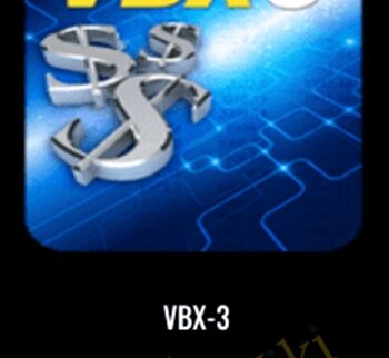 VBX-3 - Nirvana Systems