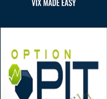 VIX Made Easy – Optionpit