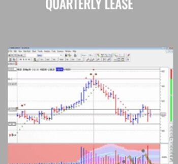 Quarterly Lease – VSA For Metastock
