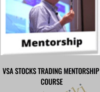 VSA Stocks Trading Mentorship Course
