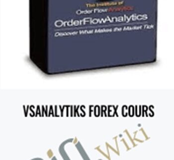 VSAnalytiks Forex Course