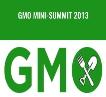 GMO mini-summit 2013 - V.A.