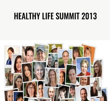 Healthy Life Summit 2013 - V.A.