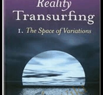 Reality Transurfing 1 - The Space of Variations - Vadim Zeland