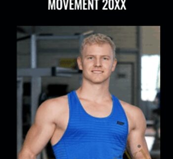 Movement 20XX - Vahva Fitness