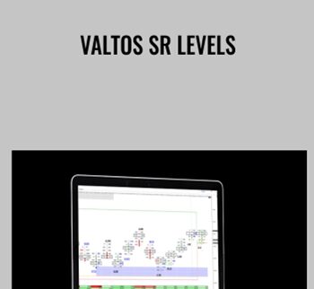 Valtos SR Levels