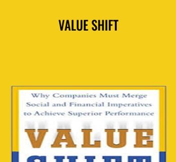 Value Shift - Lynn Sharp Paine