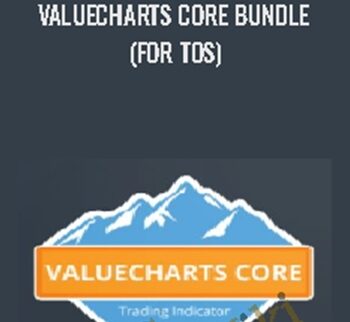 ValueCharts Core Bundle (For TOS) - Basecamp