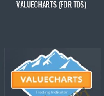 ValueCharts (For TOS) - Basecamp