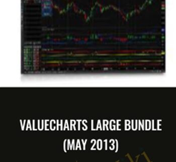 ValueCharts Large Bundle (May 2013)