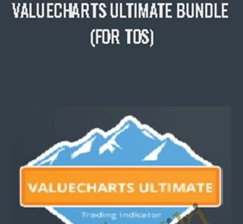 ValueCharts Ultimate Bundle (For TOS) - Basecamp