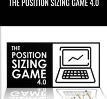 The Position Sizing Game 4.0 – Van Tharp