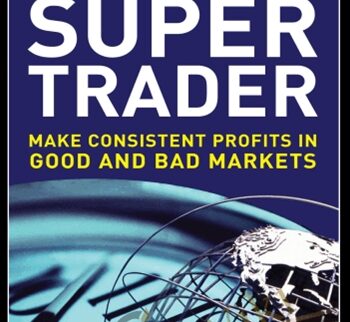 Super Trader - Van Tharp