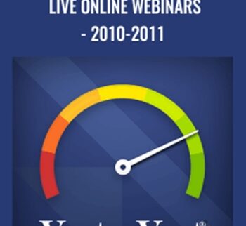 Live Online Webinars - 2010-2011 - VectorVest