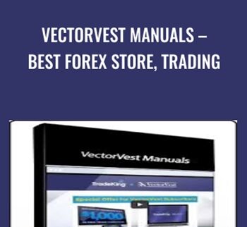 VectorVest Manuals – Best Forex Store, Trading