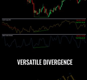 Versatile Divergence