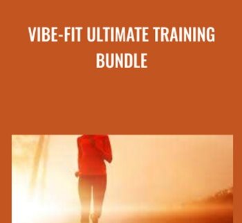 ViBE-FiT Ultimate Training Bundle - Kam Yuen