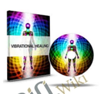 Vibrational Healing – David Snyder