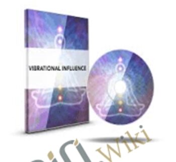 Vibrational Influence – David Synder