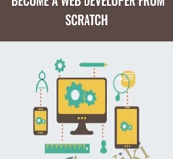 Become a Web Developer from Scratch - Victor Bastos