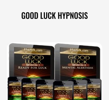 Good Luck Hypnosis - Victoria Gallagher