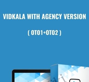 VidKala With Agency Version