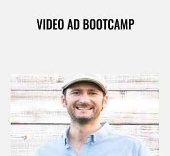 Video Ad Bootcamp - Kevin Anson