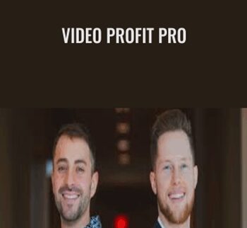 Video Profit Pro - The RUN Guys