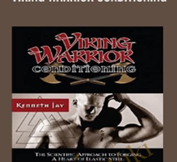Viking Warrior Conditioning