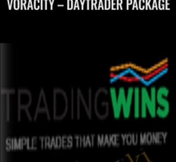 Voracity – Daytrader Package – Vince Vora