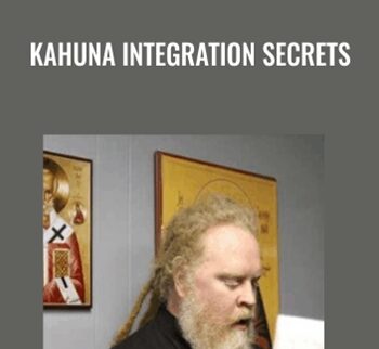 Kahuna Integration Secrets - Vince Wingo