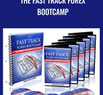 The Fast Track Forex Bootcamp - VintagEducation