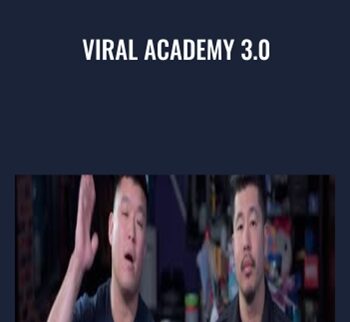 Viral Academy 3.0 - Jumpcut