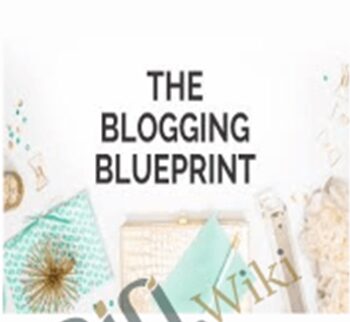 Viral Blogging BluePrint - Tiffany Griffin