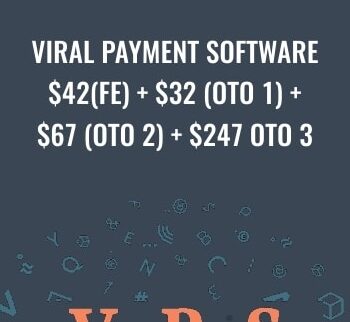 Viral Payment Software - VPS