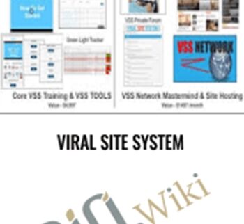 Viral Site System