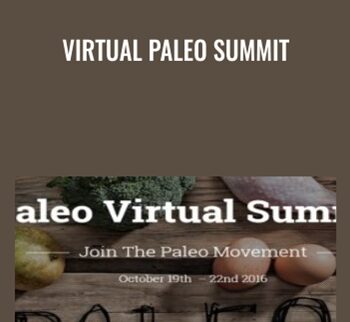 Virtual Paleo Summit