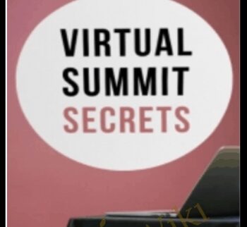 Virtual Summit Secrets PLR + GOLD