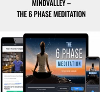 The 6 Phase Meditation