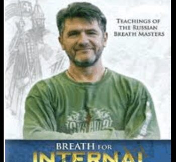 Breath For Internal Control - Vladimir Vasiliev