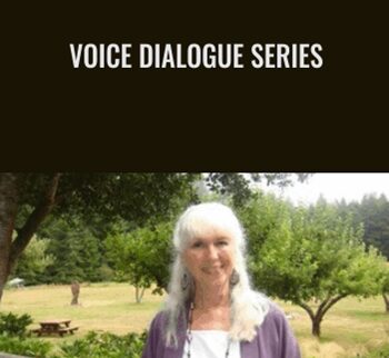 Voice Dialogue Series - Hal and Sidra Stone