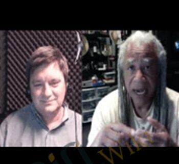 Voice Over Revolution – Bill DeWees
