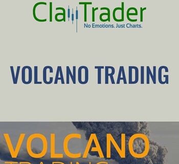 Volcano Trading - Claytrader