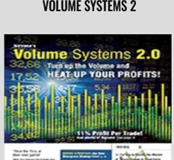 Volume Systems 2