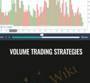 Volume Trading Strategies