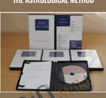 WD Ganns Master Time Factor. The Astrological Method - Myles Wilson Walker