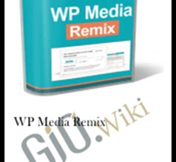 WP Media Remix - Paul Conway